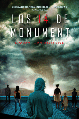 LOS 14 DE MONUMENT -VOL I