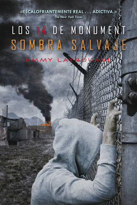 SOMBRA SALVAJE -LOS 14 VOL III