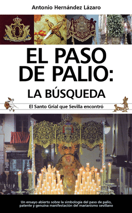 PASO DE PALIO, EL