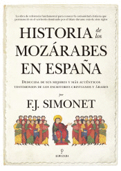 HISTORIA DE LOS MOZARABES EN ESPAÑA