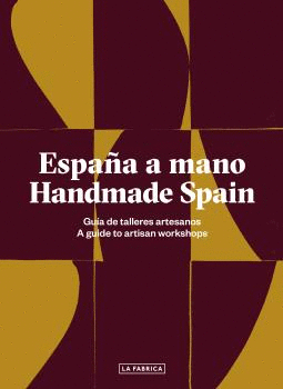 ESPAA A MANO. HANDMADE SPAIN