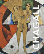 CHAGALL. LOS AOS DECISIVOS, 1911-1919.