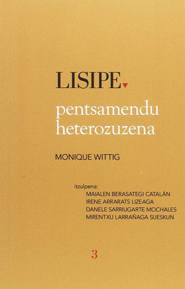 PENTSAMENDU HETEROZUZENA -LISIPE 3