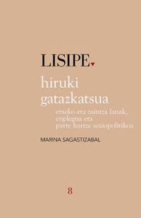 HIRUKI GATAZKATSUA -LISIPE 8