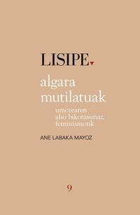 ALGARA MUTILATUAK -LISIPE