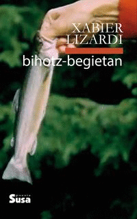 BIHOTZ-BEGIETAN
