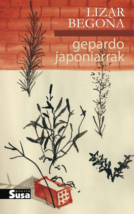 GEPARDO JAPONIARRAK