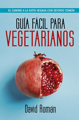 GUA FCIL PARA VEGETARIANOS