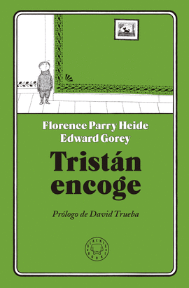 TRISTN ENCOGE