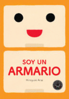 SOY UN ARMARIO