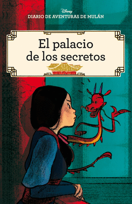 DIARIO DE AVENTURAS DE MULN. EL PALACIO DE LOS SECRETOS. CMIC