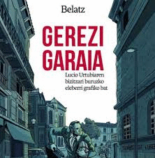 GEREZI GARAIA