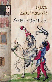 AZERI-DANTZA