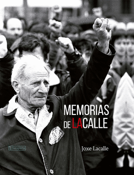 MEMORIAS DE LACALLE