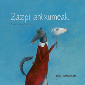 ZAZPI ANTXUMEAK