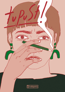 TUPUST