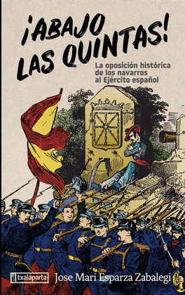 ABAJO LAS QUINTAS! - LA OPOSICION HISTORICA DE LO