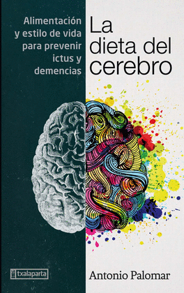 DIETA DEL CEREBRO,LA