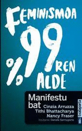 FEMINISMOA %99REN ALDE - MANIFESTU BAT