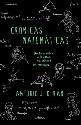 BREVE HISTORIA DE LAS MATEMATICAS