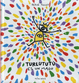 TURLUTUT ES UN MAGO