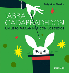 ABRA CADABRADEDOS!