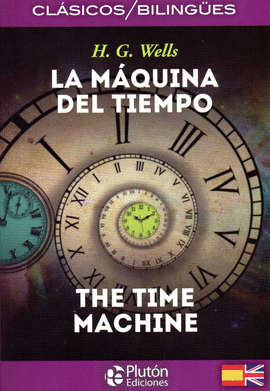 MAQUINA DEL TIEMPO / TIME MACHINE