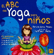 EL ABC DEL YOGA PARA NIOS