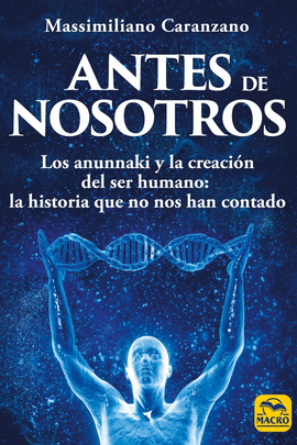 ANTES DE NOSOTROS