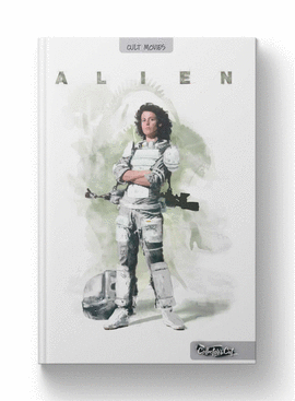 ALIEN COLLECTORS CUT INCLUYE PELICULA EN DVD