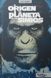 EL ORIGEN DEL PLANETA DE LOS SIMIOS (COLLECTOR'S CUT)