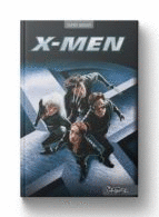 X-MEN (COLLECTOR'S CUT)