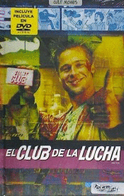 EL CLUB DE LA LUCHA COLLECTOR'S CUT)