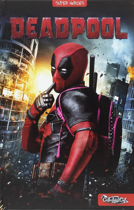 DEADPOOL (COLLECTOR'S CUT)