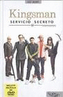 KINGSMAN. SERVICIO SECRETO  (COLLECTOR'S CUT)