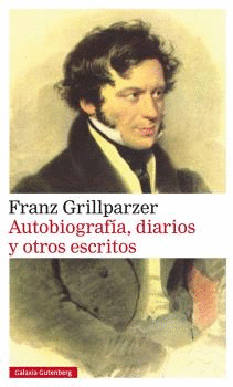 AUTOBIOGRAFA DIARIOS Y OTROS ESCRITOS