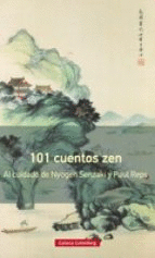 101 CUENTOS ZEN- RUSTICA 2018