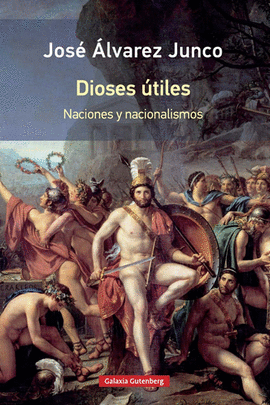 DIOSES TILES - RSTICA