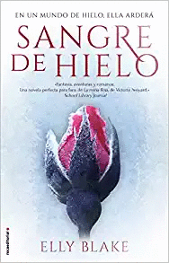 SANGRE DE HIELO