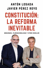 CONSTITUCION LA REFORMA INEVITABLE