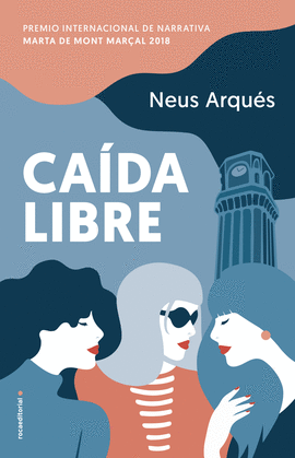 CAIDA LIBRE