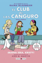 EL CLUB DE LAS CANGURO 1: BUENA IDEA, KRISTY!