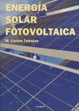 ENERGIA SOLAR FOTOVOLTAICA