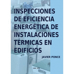INSPECCIONES DE EFICIENCIA ENERGTICA DE INSTALACIONES TRMICAS EN EDIFICIOS