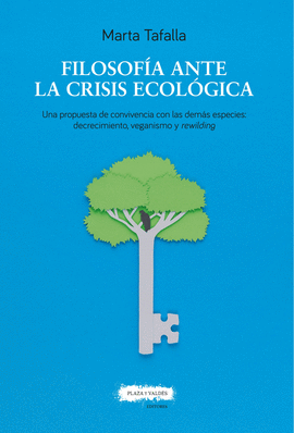 FILOSOFA ANTE LA CRISIS ECOLGICA