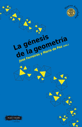 LA GNESIS DE LA GEOMETRA