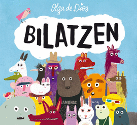 BILATZEN