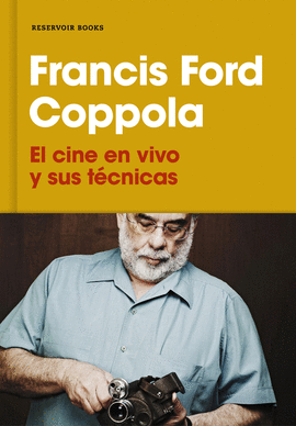 EL CINE EN VIVO Y SUS TCNICAS