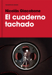 EL CUADERNO TACHADO