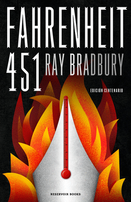 FAHRENHEIT 451 (EDICIN ILUSTRADA)